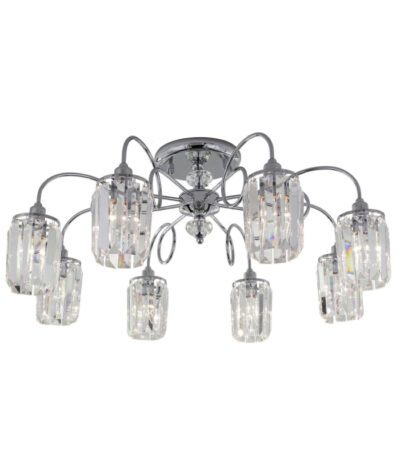 Потолочная люстра Citilux Синди CL330181