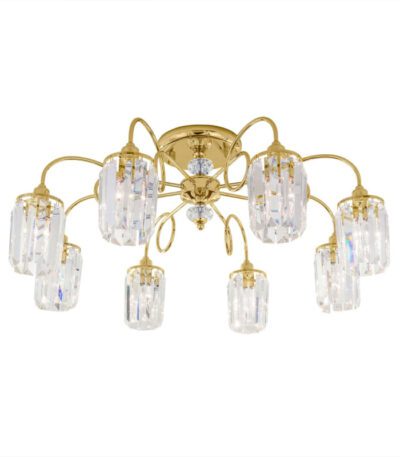 Потолочная люстра Citilux Синди CL330182