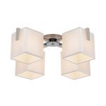 Потолочная люстра Citilux Стенли CL465141