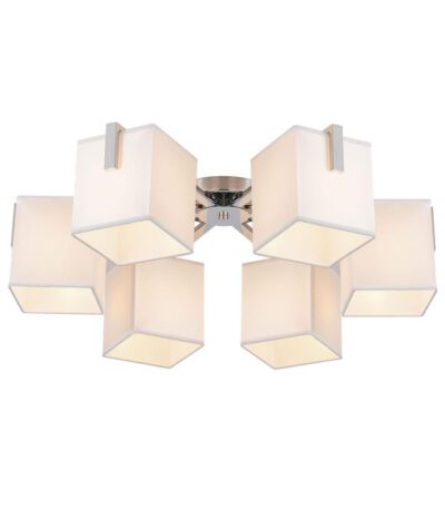 Потолочная люстра Citilux Стенли CL465161