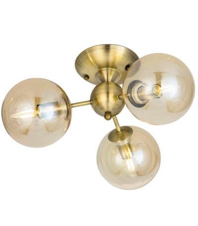 Потолочная люстра Citilux Томми CL102133