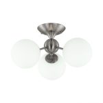 Потолочная люстра Citilux Томми CL102134