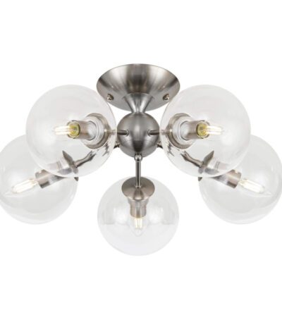 Потолочная люстра Citilux Томми CL102151