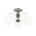 Потолочная люстра Citilux Томми CL102154