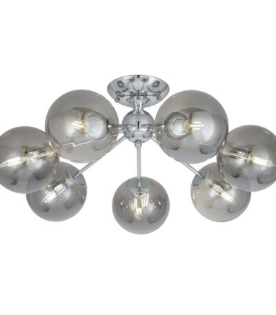 Потолочная люстра Citilux Томми CL102170