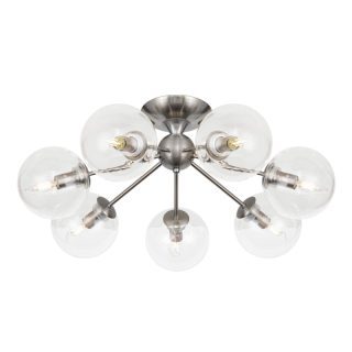 Потолочная люстра Citilux Томми CL102171