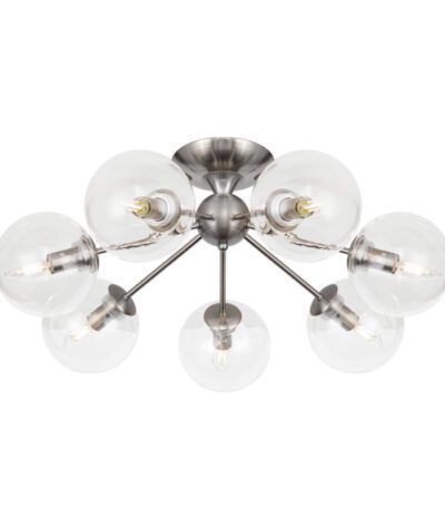 Потолочная люстра Citilux Томми CL102171