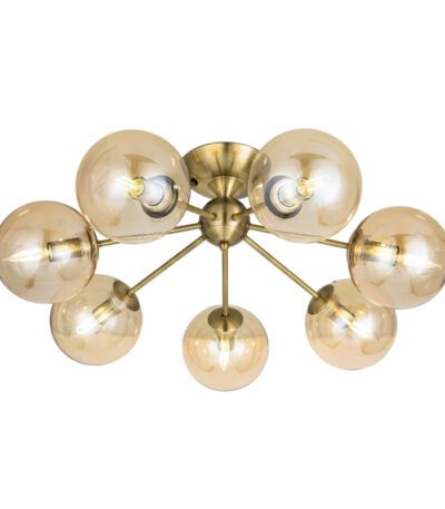 Потолочная люстра Citilux Томми CL102173