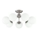 Потолочная люстра Citilux Томми CL102174