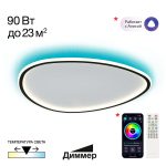 Потолочная люстра Citilux Trio CL215B261E