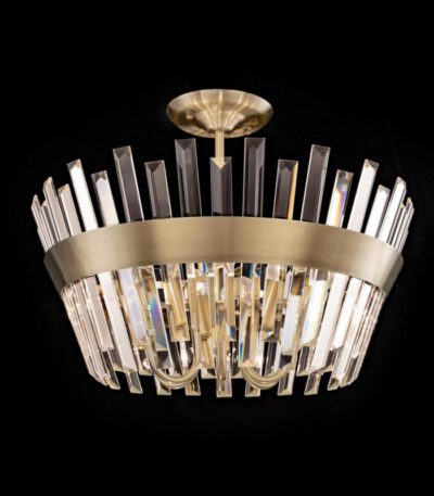 Потолочная люстра Citilux Вестерос CL307163