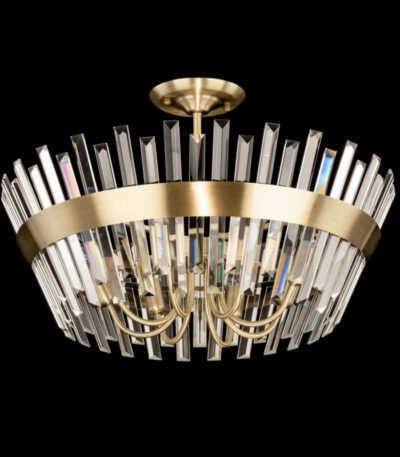 Потолочная люстра Citilux Вестерос CL307183