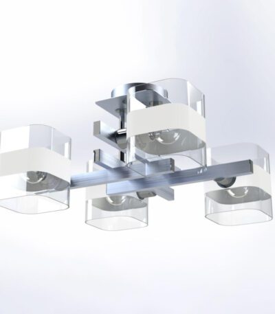 Потолочная люстра Citilux Вирта CL139240