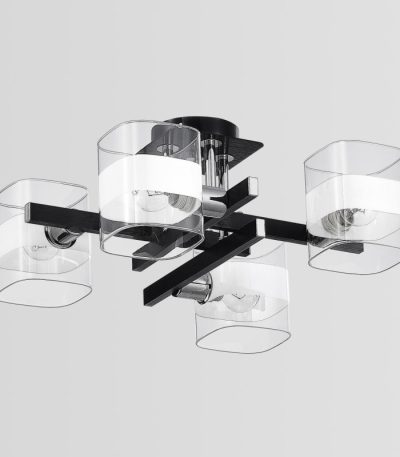 Потолочная люстра Citilux Вирта CL139242