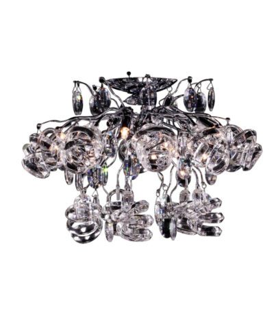 Потолочная люстра Citilux Vortice EL333C10.1