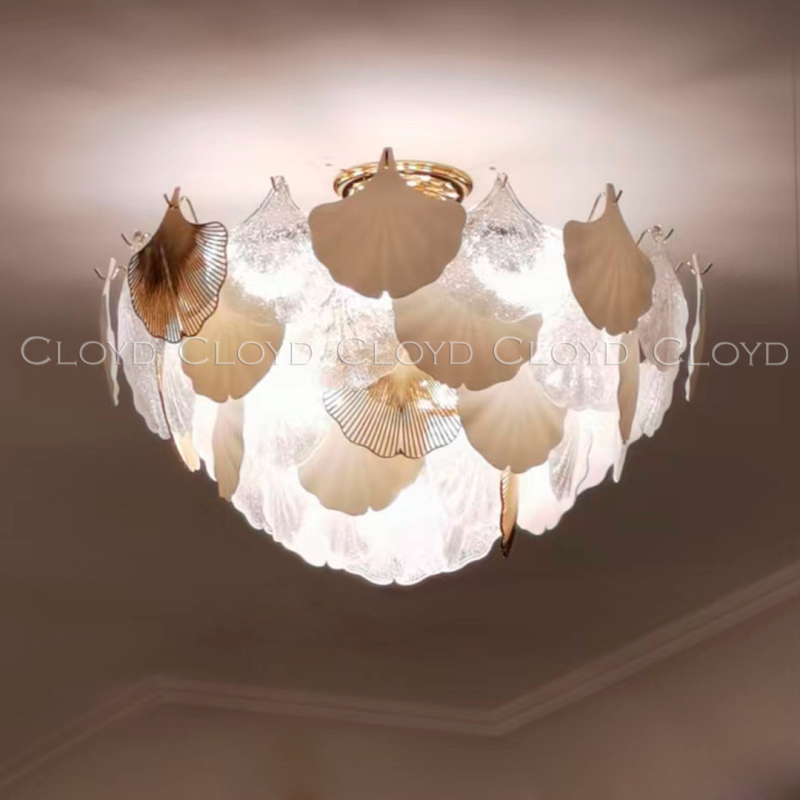 Потолочная люстра Cloyd Polynesia 10428 Потолочная люстра Cloyd Polynesia 10428