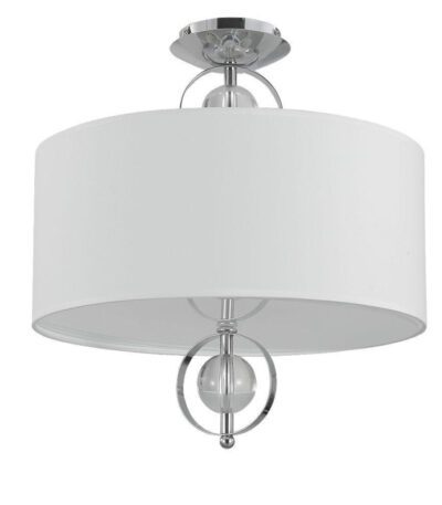 Потолочная люстра Crystal Lux Paola PL5