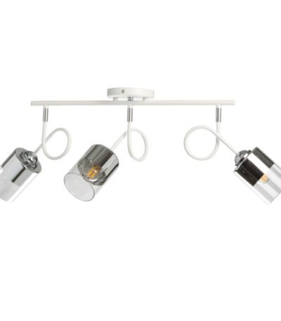 Потолочная люстра De Markt Акцент 680011703