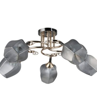 Потолочная люстра De Markt Акцент 680012205