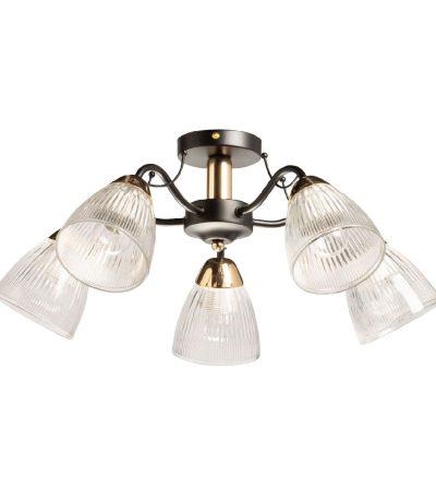 Потолочная люстра De Markt Альфа 324019505