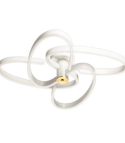 Потолочная люстра De Markt Аурих 108011204