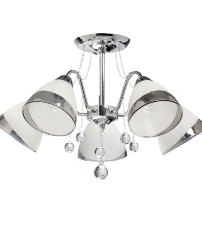 Потолочная люстра De Markt Блеск 315014905