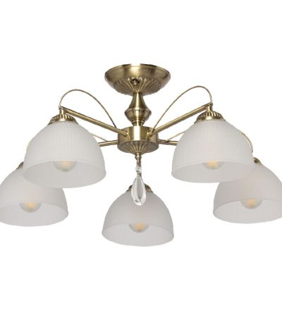 Потолочная люстра De Markt Блеск 315016505