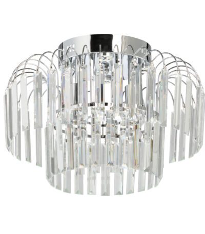 Потолочная люстра De Markt Бриз 111015008