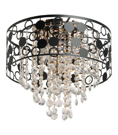 Потолочная люстра De Markt Бриз 111018405