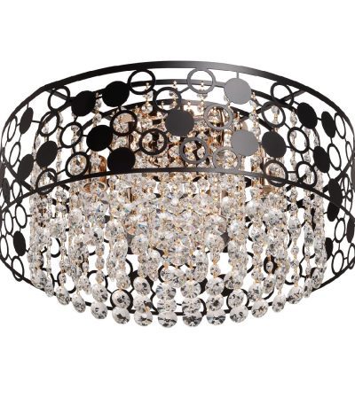 Потолочная люстра De Markt Бриз 111018507