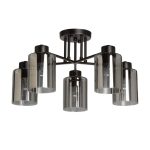 Потолочная люстра De Markt City Акцент 680014505