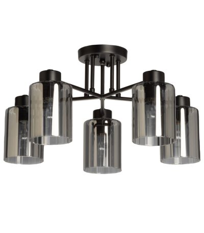 Потолочная люстра De Markt City Акцент 680014505