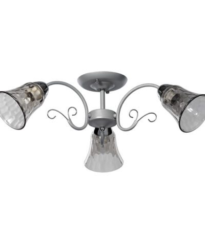 Потолочная люстра De Markt City Моника 372014903