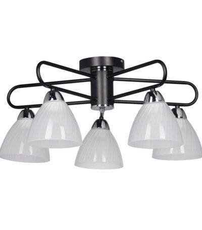 Потолочная люстра De Markt Дэла 635011505