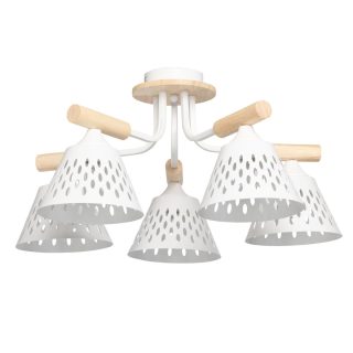 Потолочная люстра De Markt Дэла 635016705