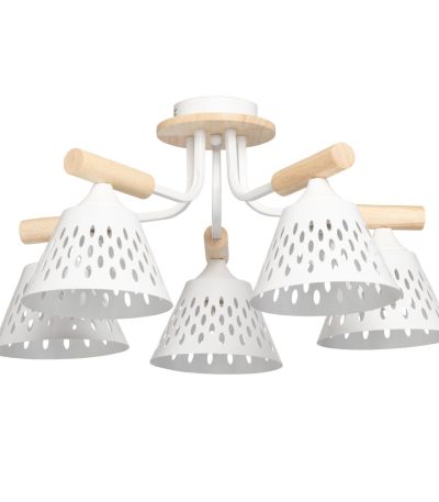 Потолочная люстра De Markt Дэла 635016705