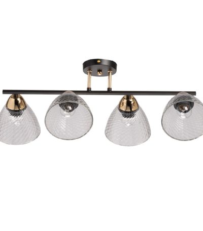 Потолочная люстра De Markt Дэла 635017504