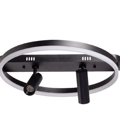 Потолочная люстра De Markt Драйв 377013303