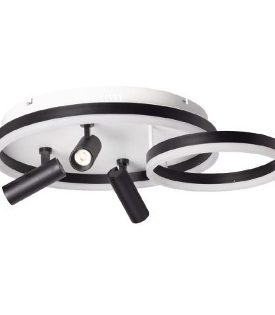 Потолочная люстра De Markt Драйв 377013405