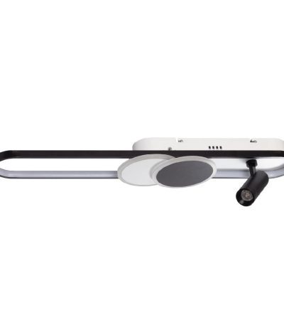 Потолочная люстра De Markt Драйв 377013604