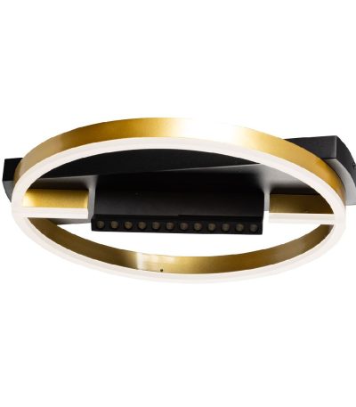 Потолочная люстра De Markt Драйв 377013801