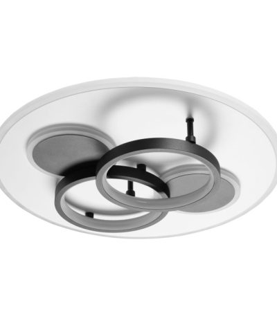 Потолочная люстра De Markt Драйв 377015101