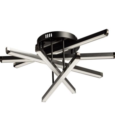 Потолочная люстра De Markt Драйв 377015305