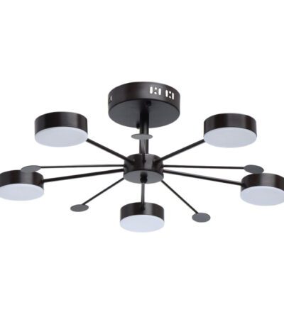 Потолочная люстра De Markt Гэлэкси 632016705