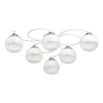 Потолочная люстра De Markt Грация 677014106