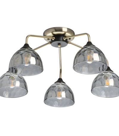 Потолочная люстра De Markt Клэр 463011705