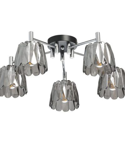 Потолочная люстра De Markt Клэр 463012105