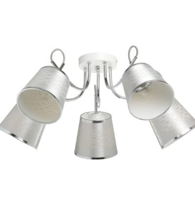 Потолочная люстра De Markt Лацио 103013105