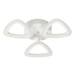 Потолочная люстра De Markt Мадлен 424012903