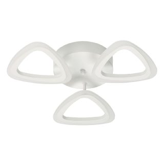 Потолочная люстра De Markt Мадлен 424012903